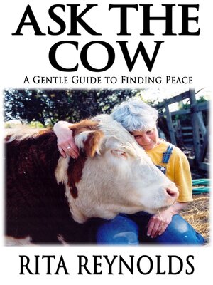 cover image of Ask the Cow